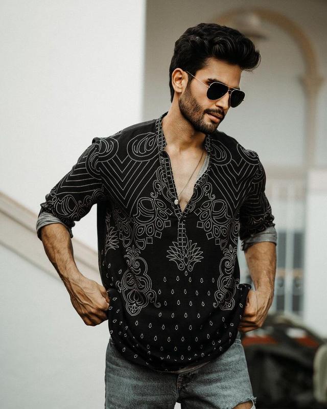 Rohit Khandelwal