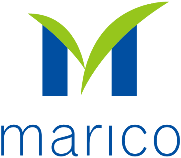 Marico-logo