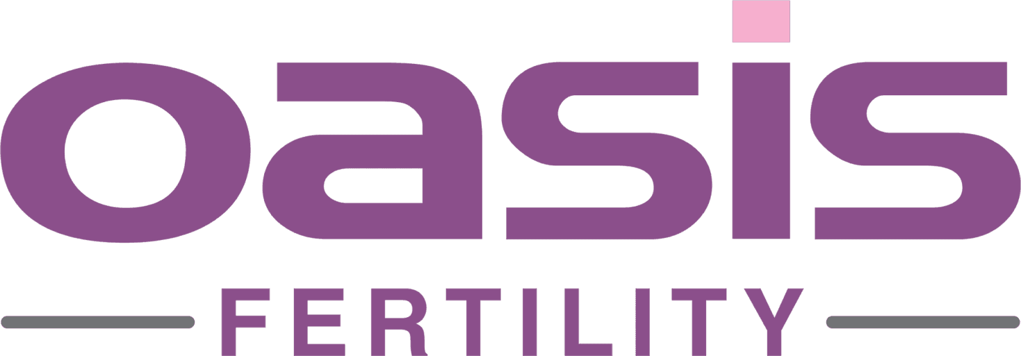 Oasis Fertility-logo