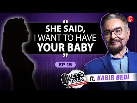 Kabir Bedi on change in Salman Khan's Kurbaan script, Hollywood, Villain image, Fandom | Let's Talk