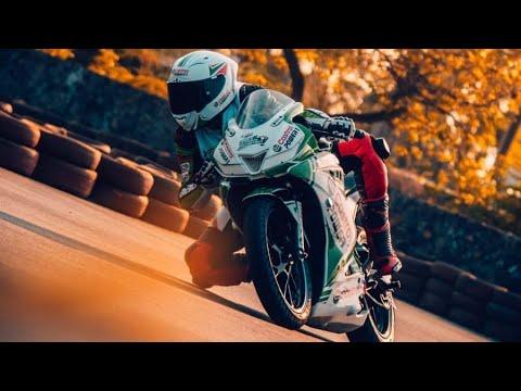 From India to MOTOGP | India's Ultimate Motostar