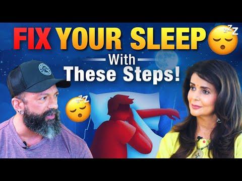 Obesity & Lack of Sleep | How to Get Good Sleep?