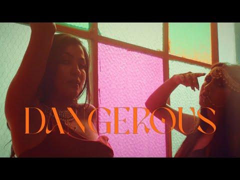 Vidya Vox - Dangerous ft. Nikhita Gandhi (Official Video)