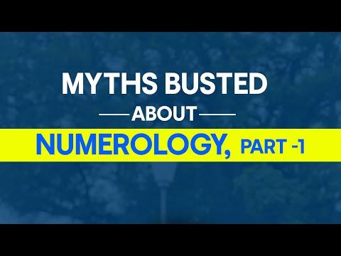 Busting Myths created by so-called astrologers/Vastu/Numerologists😛😍