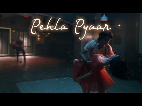 Pehla Pyaar | Official Music Video | Tanzeel Khan