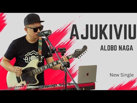 Ajukiviu | You are Beautiful | Alobo Naga (Single)