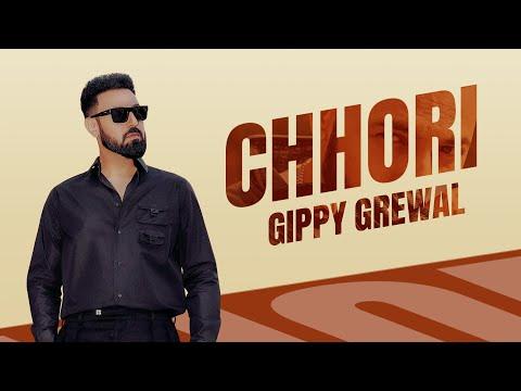 Chhori (Official Audio) Gippy Grewal | JP 47 | Mad Mix | Latest Song 2024