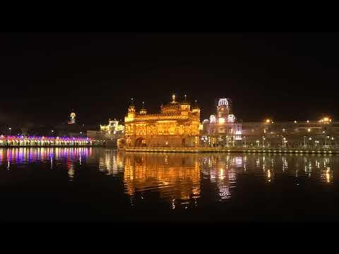 Dhan Dhan Ram Das Guru Simran (Soothing & Relax) | Waheguru Ji