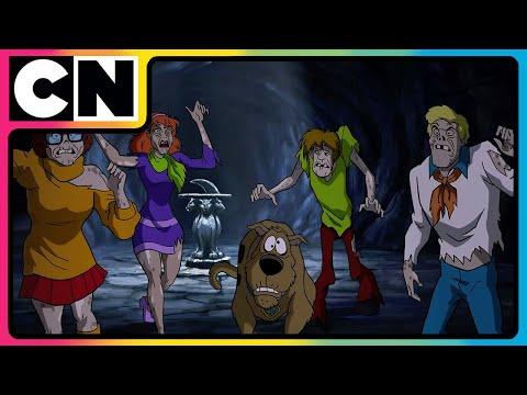 Scooby Doo 🐶| Mysteries, Monsters, and Mayhem! 👻🐶 | Cartoon for Kids | #90scartoons  | @cnindia