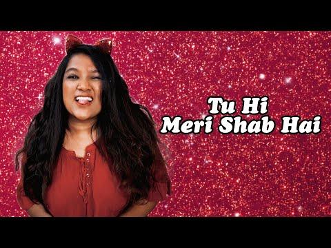 Tu Hi Meri Shab Hai - Gangster (Cover by RichA Rich)