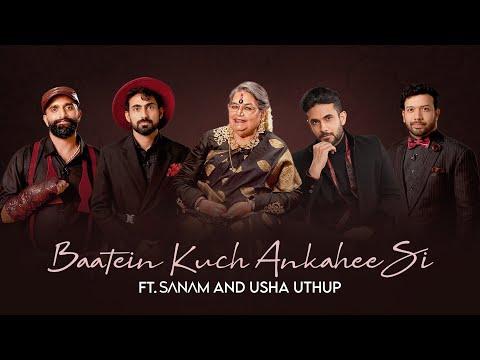 Baatein Kuch Ankahee Si | Sanam ft. Usha Uthup | Star Plus