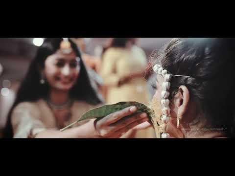 Actress Siddhi Patne & Vishal Dalal wedding teaser.. best video love