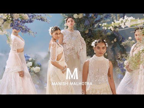 Manish Malhotra | Summer 2024