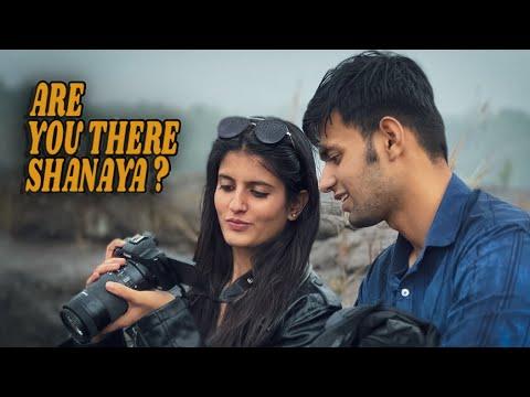 Are You There Shanaya ? - A Short Film by Drama Drafts