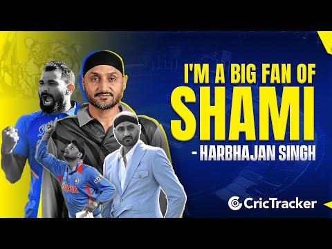 Exclusive Interview with Harbhajan Singh | CricTracker | LLC 2024