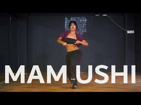 Mamushi - Megan Thee Stallion ft. Yuki Chiba | Alan Rinawma Dance Choreography