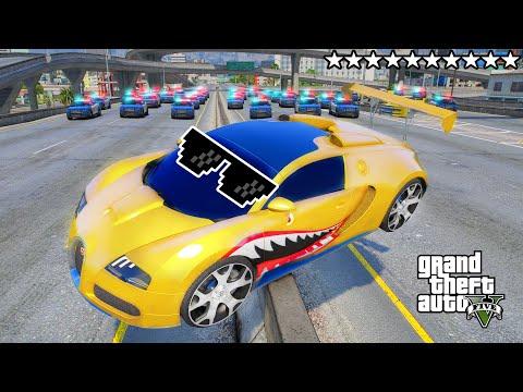 TOP 200 THUG LIFE MOMENTS IN GTA 5 (GTA 5 BEST MOMENTS EVER)