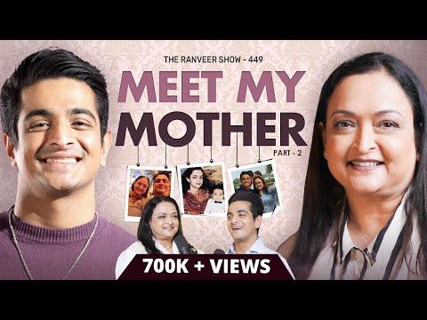 My Mother & Me - Wholesome Parenting Podcast | Dr Swati Allahbadia | The Ranveer Show