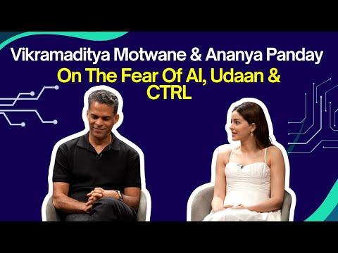 Ananya & Vikramaditya On Invasion Of Privacy, Fear Of AI & Technology And CTRL | MissMalini