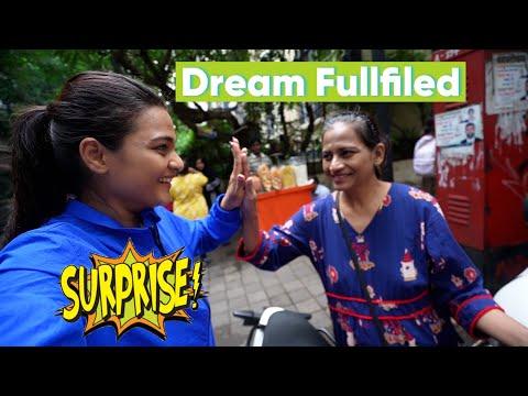 MUMMY NE FINALLY SIGN KARDI - New Adventure begins || RiderGirl Vishakha🇮🇳