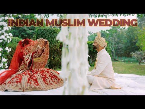 Mera WALEEMA (Reception) | Indian Muslim Wedding | #indianwedding #shadi