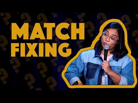 Punyakoti (ಪುಣ್ಯಕೋಟಿ) | Episode - 1: Match Fixing | Sonu Venugopal | Kannada Standup Comedy