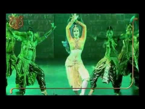 Taj Express: The Musical