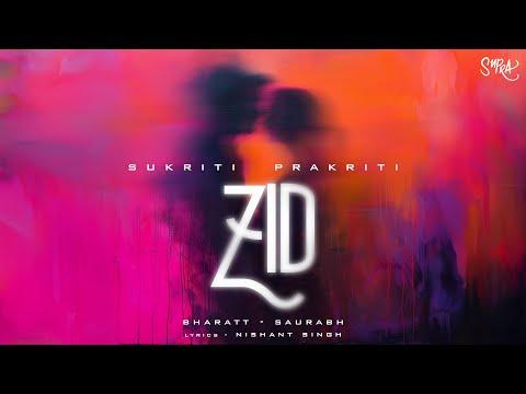 ZID (Visualizer) | Sukriti Kakar | Prakriti Kakar | Bharatt-Saurabh | Nishant Singh