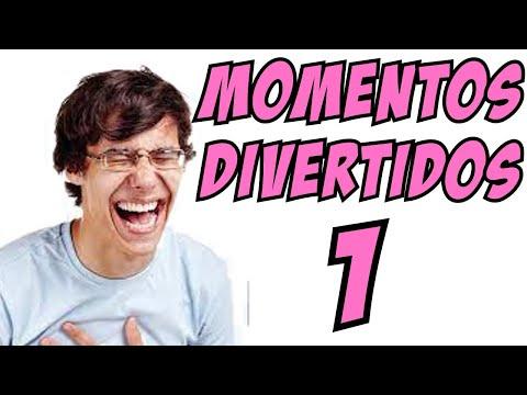 MOMENTOS DIVERTIDOS 1