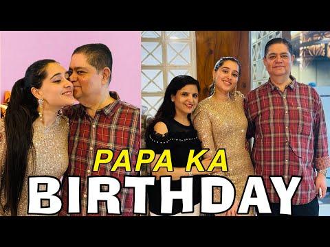 Made his Birthday Special 🤗❤️🙏 | Family get together after Long…