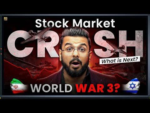 Stock Market Crash Reasons | What is Next?