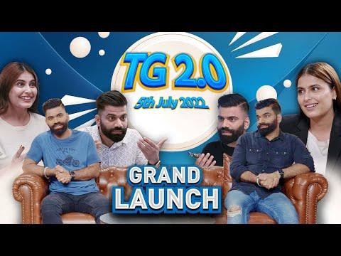 असली Technical Guruji Kaun? TG2.0🔥🔥🔥