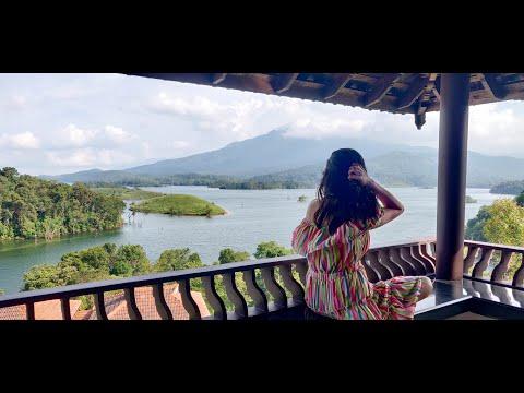 Our Experience in Contour Island Resort & Spa in Wayanad