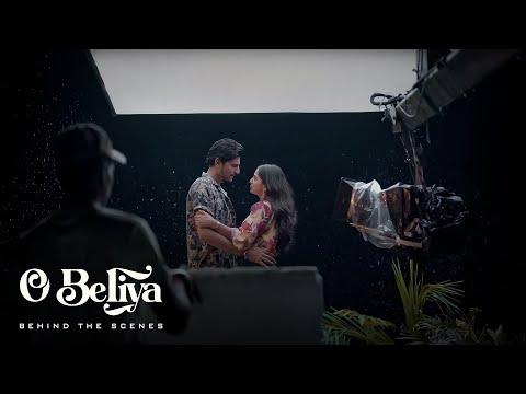 O Beliya | Behind the scenes | Darshan Raval | Ahsaas Channa | Album | Out Of Control