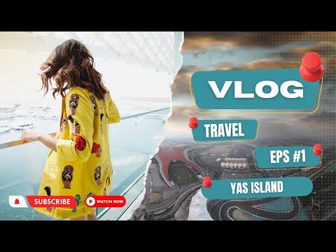 Travel Diaries | Episode 1 | Erica Fernandes |