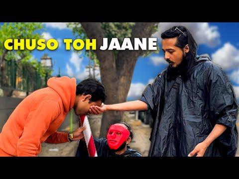 FAAD MAGICIAN- CHUSO TOH JAANE