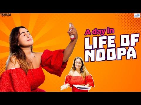 A Day In My Life of Noopa || Noopur Kalra || DIML || Daily Vlog