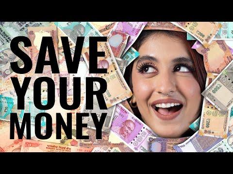 💸 SAVE YOUR MONEY with These Genius Beauty Hacks! 💸