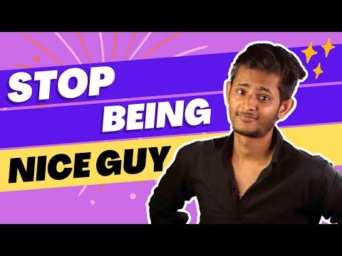 Why Being a Nice Guy Doesn't Always Work: 5 Situation to Avoid