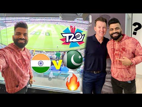 INDvPAK World T20 Melbourne 2022🔥🔥🔥