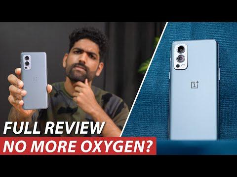 OnePlus Nord 2 Review after 3 Months - Running Out Of OXYGEN!