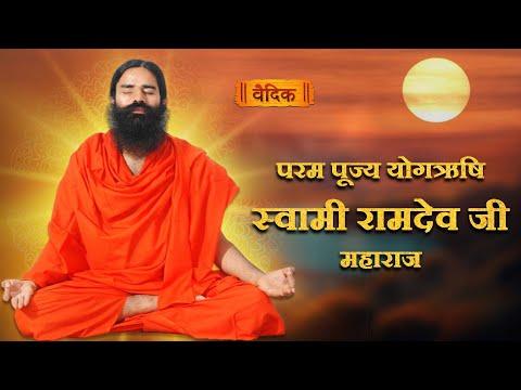 Live -  भगवत् प्रदत जीवन का अनमोल मोल । उपवास व माँ भगवती की उपासना से अपने जीवन में दिव्यता
