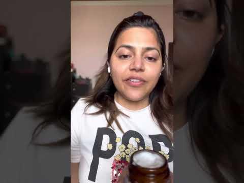 Dry Skin Care routine- Daytime