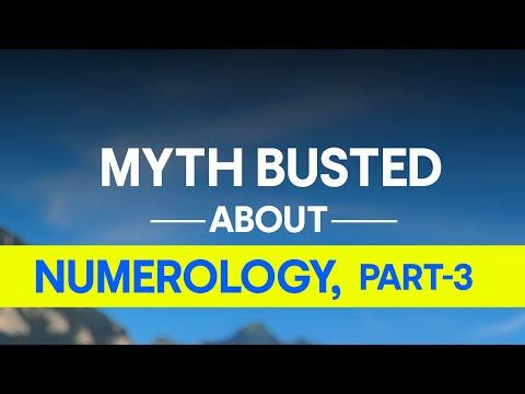 Busting Myths created by so-called Astrologers/Vastu Experts /Numerologists😛😍 (Part 3😍😎)