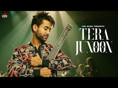 Tera Junoon - Madhav Mahajan | Hina Mahajan | Atarkya Creatives | One Music Originals