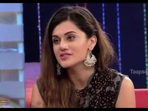 Lakshmi Manchu's Memu Saitham Reality Show | Taapsee Pannu Episode | Promo