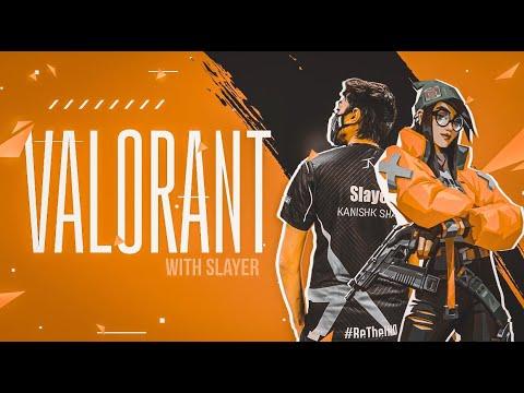 Team IND new line up for Valorant me @Daljitsk  @Snax Gaming  xD   | Radiant or what ? TeamINDSlayer