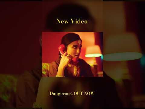 Dangerous ft. Nikhita Gandhi OUT NOW!