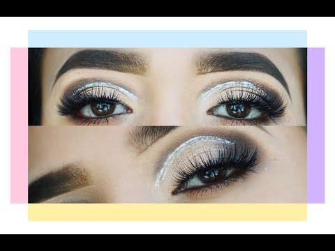 BROWN EYESHADOW FOR BEGINNERS | MERISHA TOI