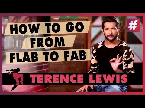 Terence Lewis - Difference Between Obesity & Being Overweight